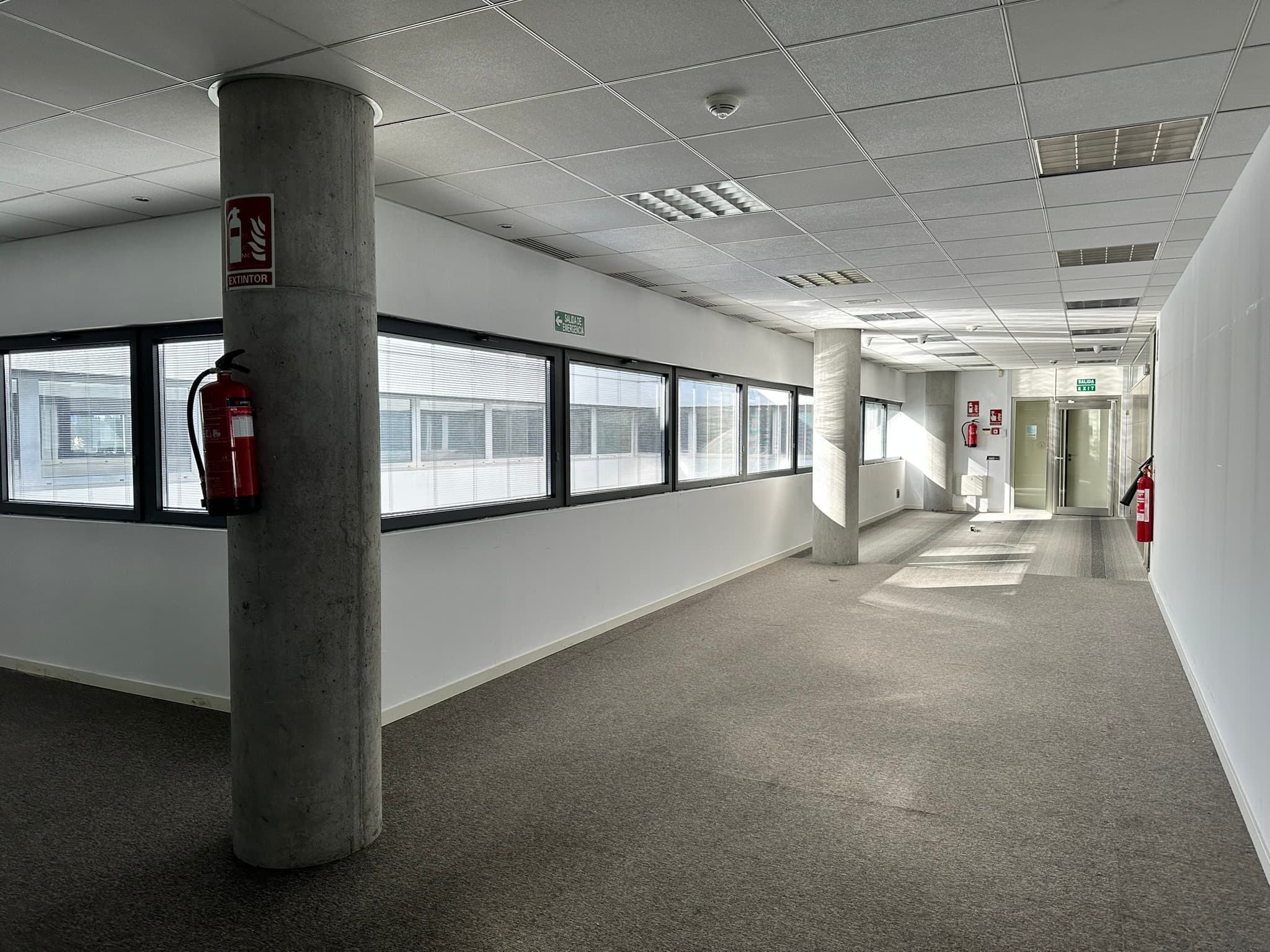 Espacio Cetil 1